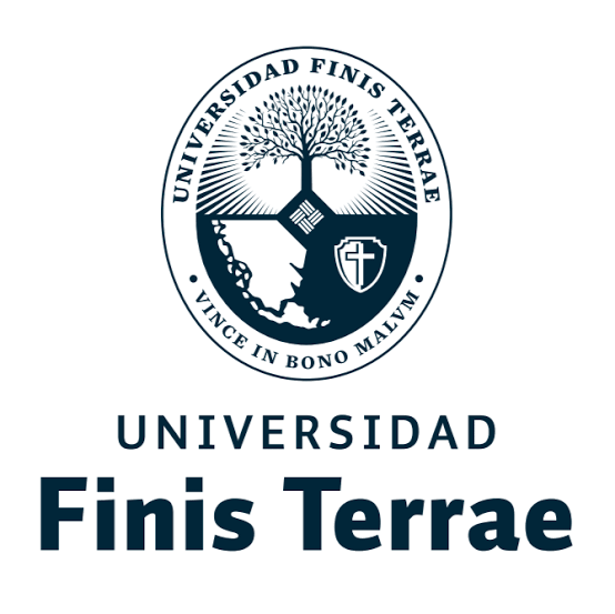 Logotipo de la Universidad Finis Terrae