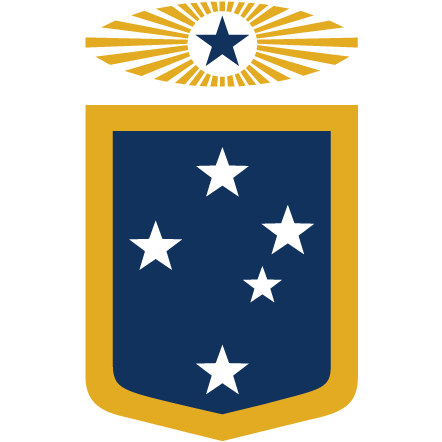 Escudo de la Universidad de Valparaíso