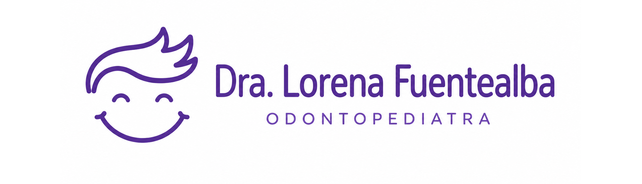 lorena odontopediatra